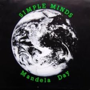 Mandela Day