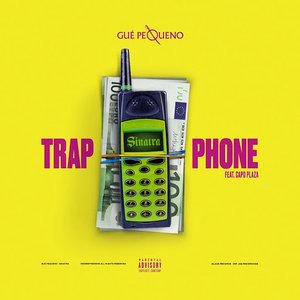 Trap Phone (feat. Capo Plaza)