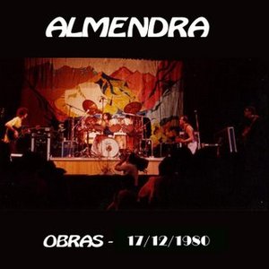 Almendra en Obras