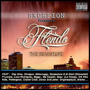 The Remixtape
