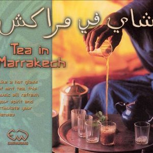 Tea In Marrakech