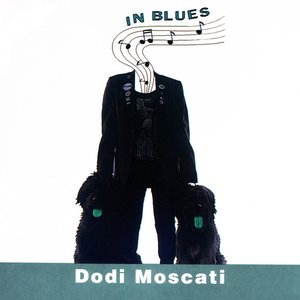 In blues