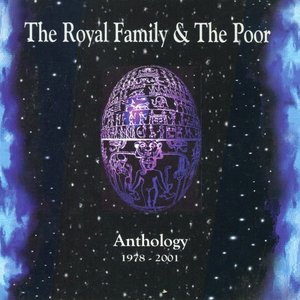 Anthology 1978 - 2001