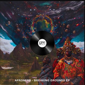 Breaking Grounds EP