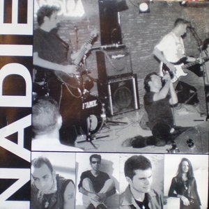 Image for 'nadie'