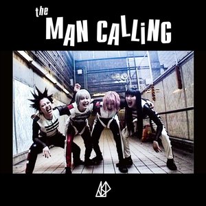 the MAN CALLiNG - Single