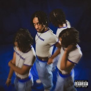 Zeke's Mp3 - EP