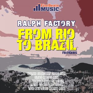 From Rio to Brazil (Remixes)