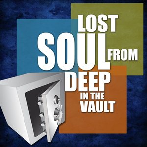 Lost Soul From Deep In The Vault