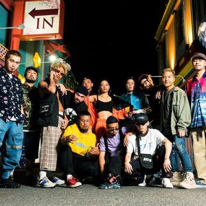 Yentown 的头像