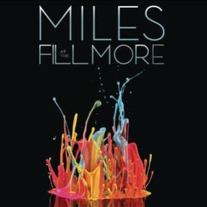 At The Fillmore (Miles Davis 1970: The Bootleg Series Vol. 3)