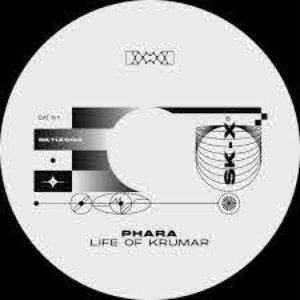 Life of Krumar EP