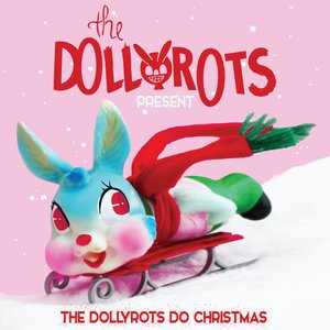 The Dollyrots Do Christmas