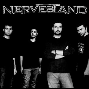 Аватар для Nervestand