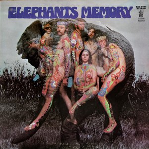 The Elephants Memory
