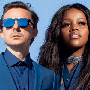 Avatar för Martin Solveig, Tkay Maidza