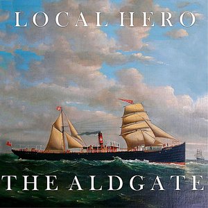 The Aldgate