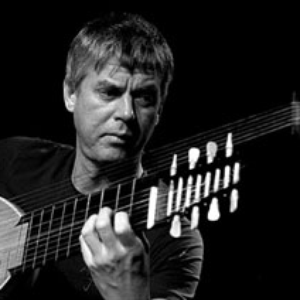 Rolf Lislevand photo provided by Last.fm