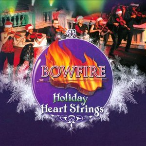 Holiday Heart Strings