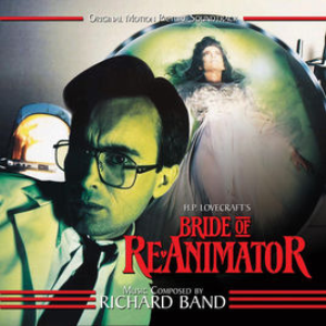 Misc MP3.com - Bride Of Re-Animator - Zortam Music