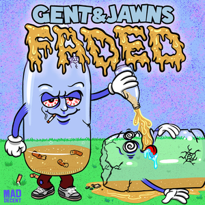Artwork for Turn Up
