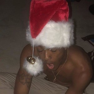 A Ghetto Christmas Carol [Explicit]