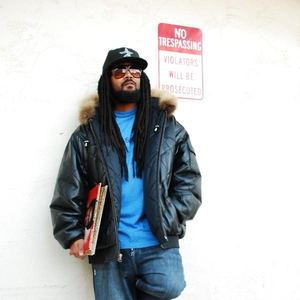 Mr. Brady photo provided by Last.fm