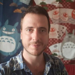 Charles Bardin 的头像
