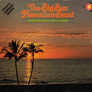 Avatar de Big Ben Hawaiian Band