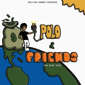 Image for 'Polo & Friends'
