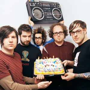 Motion City Soundtrack Tour Dates