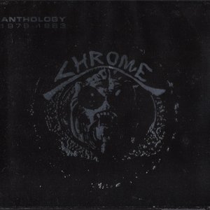 Anthology 1979 - 1983