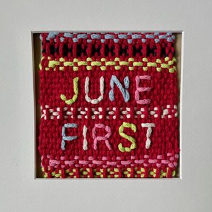 June First