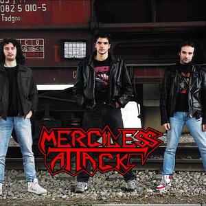 'Merciless Attack'の画像