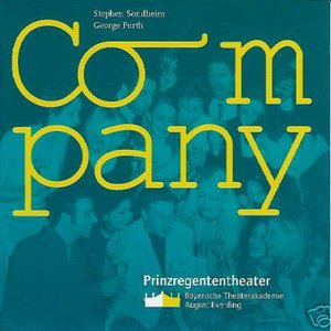 Avatar for Company (German cast)