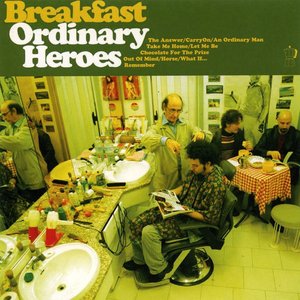 Ordinary heroes