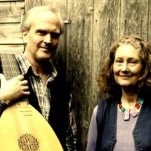 Emma Kirkby & Jakob Lindberg 的头像