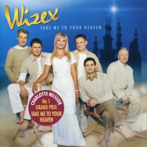 Take Me To Your Heaven