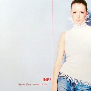 Here For Your Love