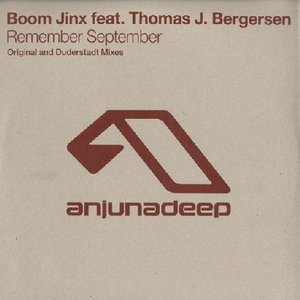 Boom Jinx feat. Thomas J. Bergersen 的头像