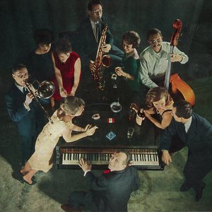 Claude Bolling et son orchestre 的头像