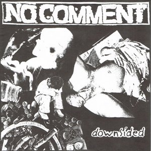 Downsided (EP (1992))