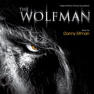 Image for 'The Wolfman'
