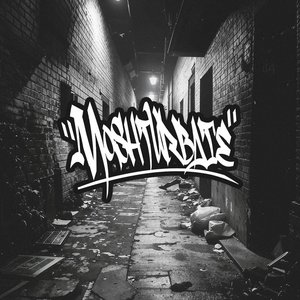 MOSHTURBATE [Explicit]