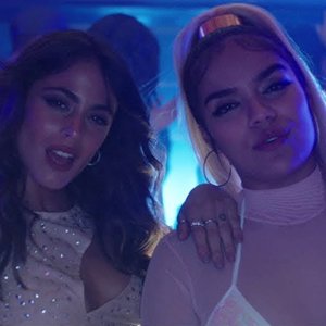 Avatar for Tini, Karol G