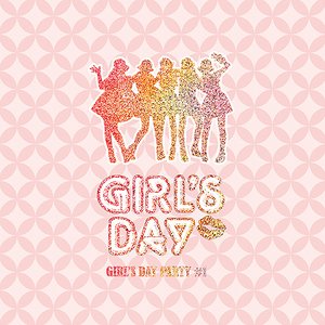 Girl's Day Party #1