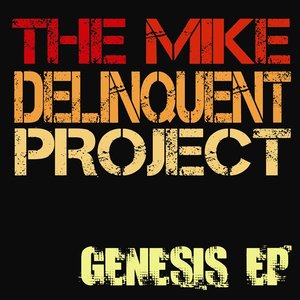 Genesis EP