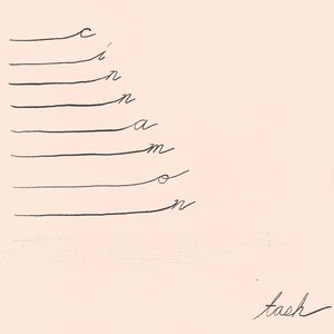 Cinnamon - Single