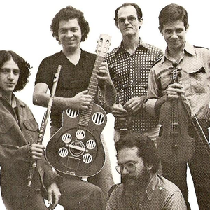 Quinteto Armorial photo provided by Last.fm