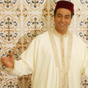 Youmni Rabii photo provided by Last.fm